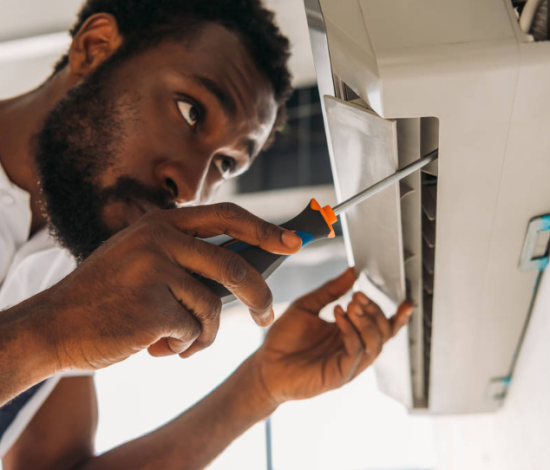 AC Repair