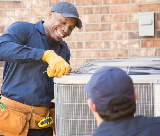 HVAC Installation