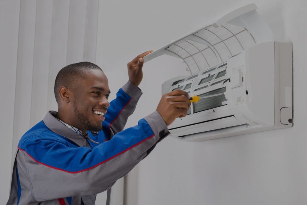 AC Installation & Replacement