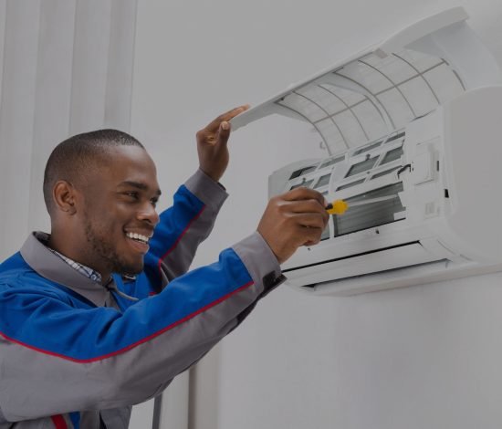 AC Installation & Replacement