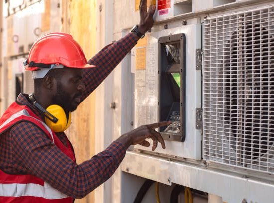 Heater Repair
