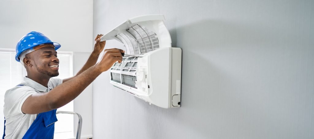 AC Maintenance