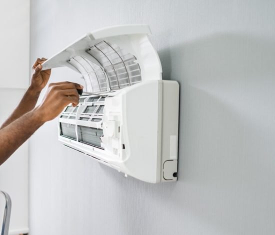 AC Maintenance