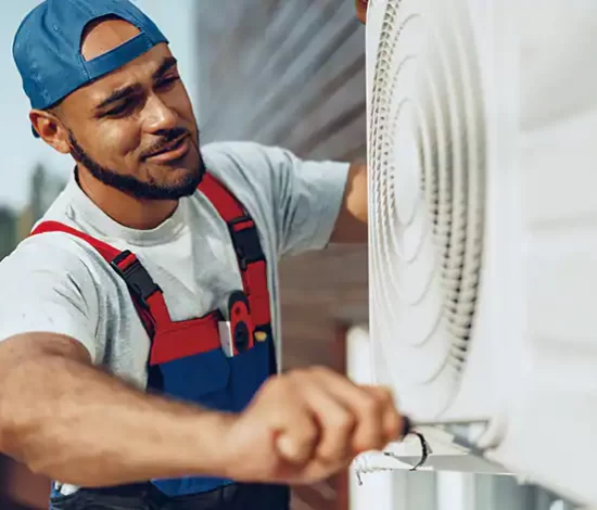 HVAC Repair