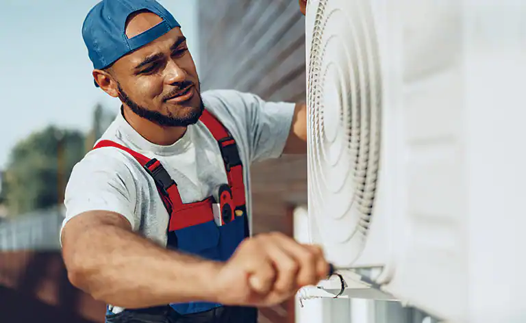 HVAC Repair