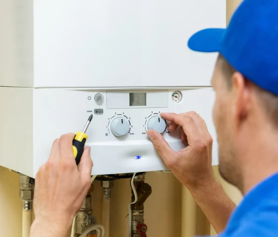 Heater Installation & Replacement